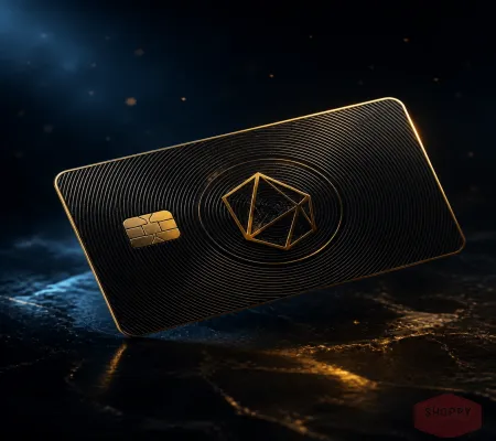 Elite Collector Gift Vault